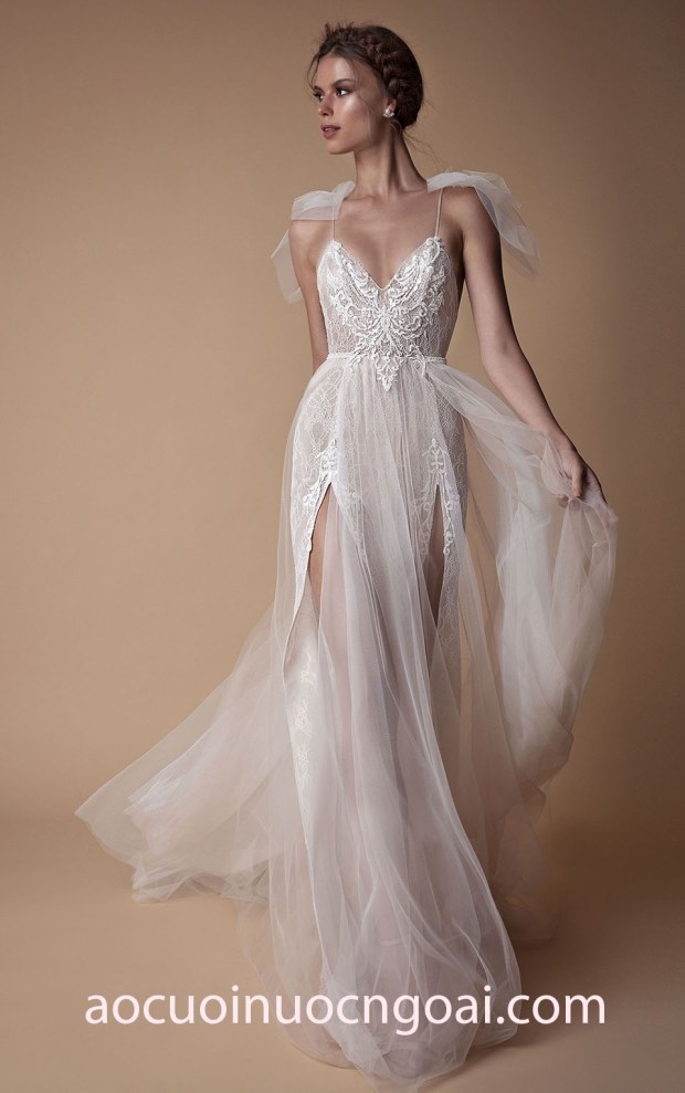ao cuoi dep 2018 wedding dress 2018 Berta SS18 Muse 18-44 may ao cuoi dep sai gon ao cuoi meera meera fashion concept 2018