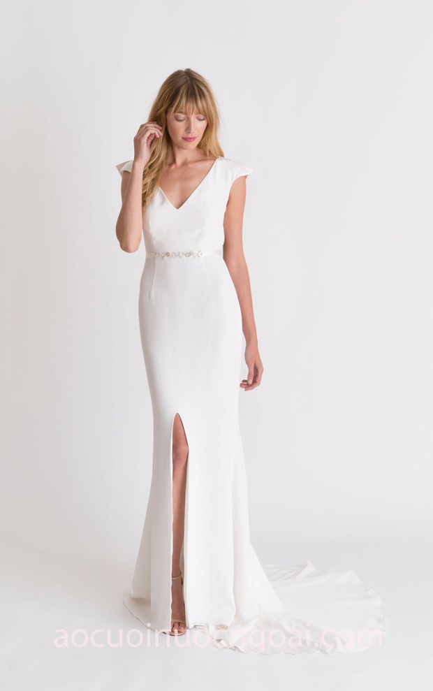 ao cuoi duoi ca 2018 Alexandra Grecco 2018 Nova may ao cuoi dep sai gon ao cuoi meera meera fashion concept