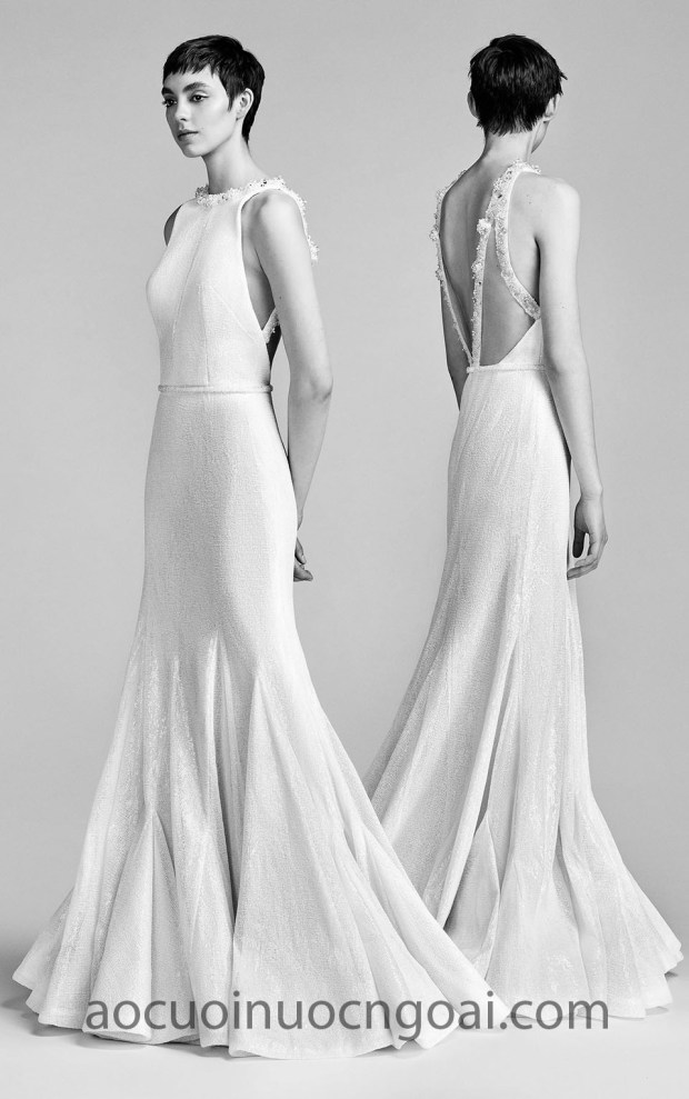 ao cuoi meera meera 2018 may ao cuoi dep sai gon ao cuoi Vikor Rolf