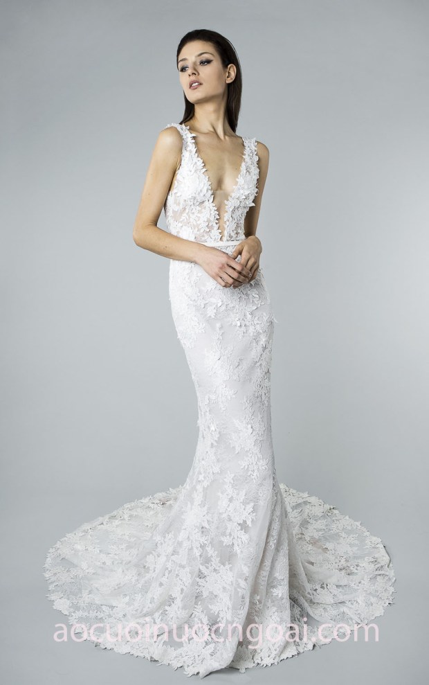 ao cuoi duoi ca Mira Zwillinger FW2018 447 may ao cuoi dep tp hcm ao cuoi meera meera fashion concept