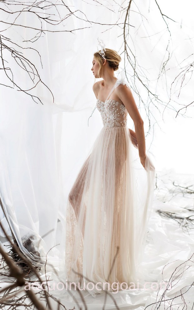 ao cuoi nuoc ngoai Miraz Willinger JASMIN may ao cuoi dep sai gon ao cuoi meera meera fashion concept