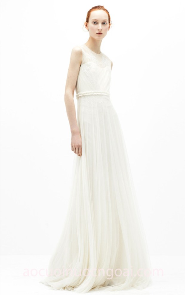 dia chi may ao cuoi đẹp tp hcm Delpozo Bridal 2018 NOVIAS-17 ao cuoi meera meera fashion concept