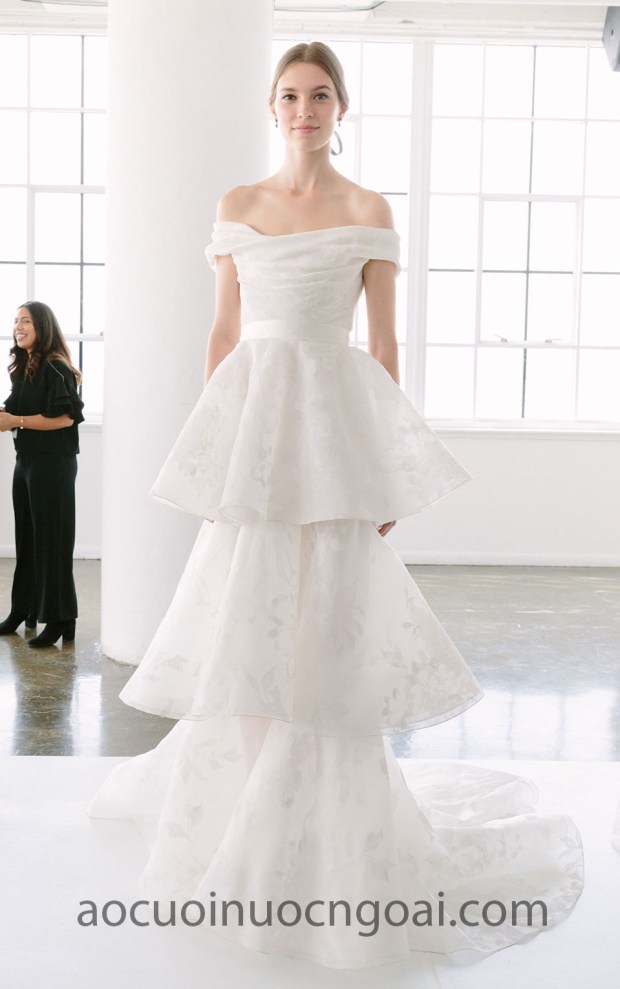 may ao cuoi dep tp hcm marchesa-spring-18-bridal-13 ao cuoi meera meera fashion concept