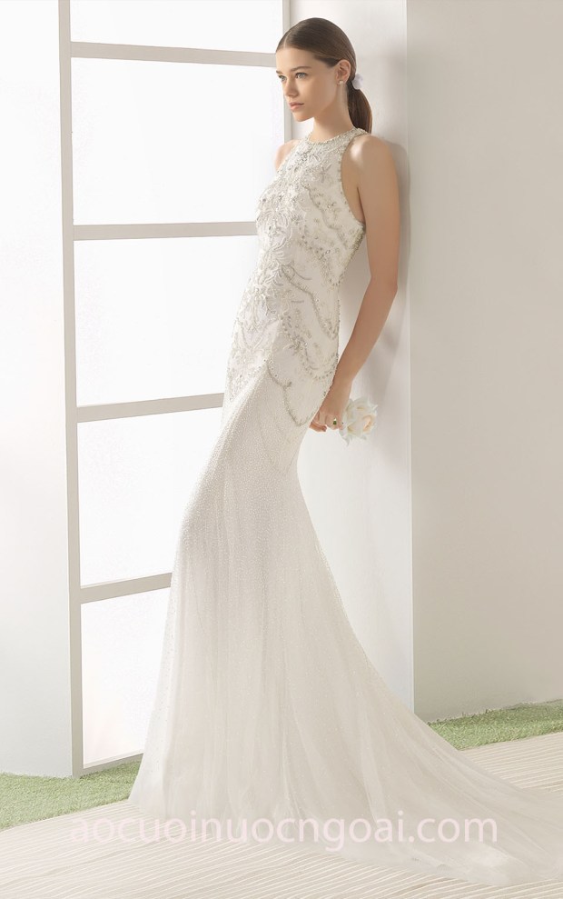 may ao cuoi duoi ca Rosa Clara 2017_VEGA_ROSA_CLARA_SOFT ao cuoi dep tp hcm ao cuoi meera meera fashion concept