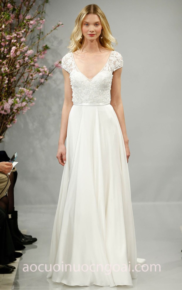 ao cuoi chu a dep Rosa Clara_WIRE_ROSA_CLARA_SOFT_4 may ao cuoi dep tp hcm ao cuoi meera meera fashion concept