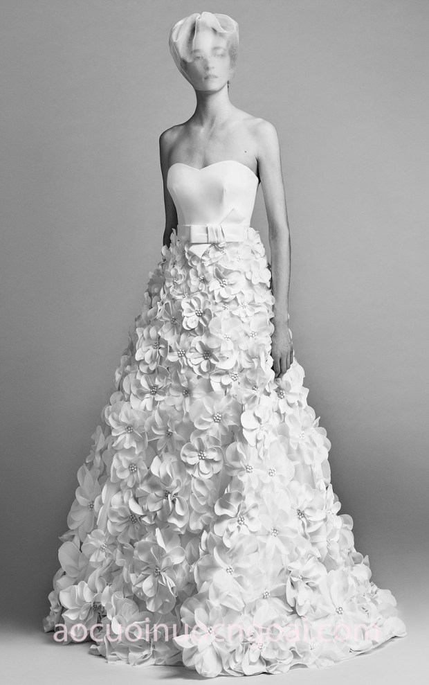 ao cuoi cong chua Viktor Rolf 2018 wedding dresses dia chi may ao cuoi dep tp hcm sai gon ao cuoi cao cap meera meera fashion concept