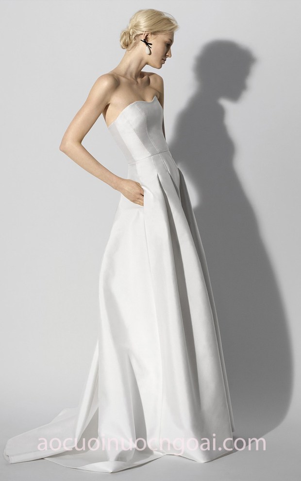 ao cuoi cup nguc CHNY_Sp18_2_Bridal_Fabel dia chi may ao cuoi dep sai gon ao cuoi meera meera bridal