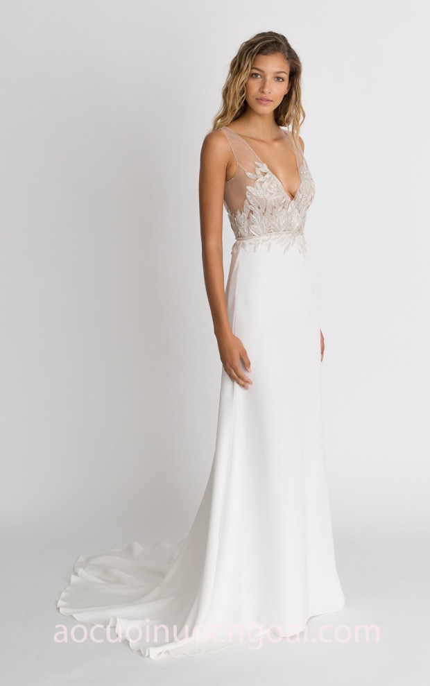 ao cuoi da tiec Alexandra Grecco 2018 Nima Gown dia chi may ao cuoi da tiec dep tp hcm ao cuoi meera meera fashion concept