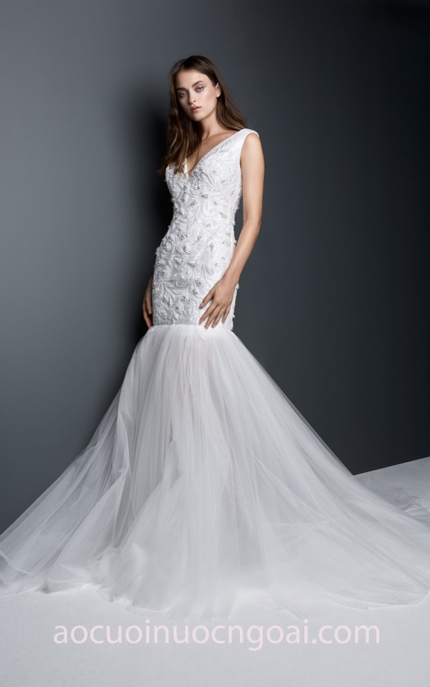 ao cuoi duoi ca GEORGES HOBEIKA 2017 8-1200x1616 may ao cuoi duoi ca dep tp hcm ao cuoi meera meera fashion concept