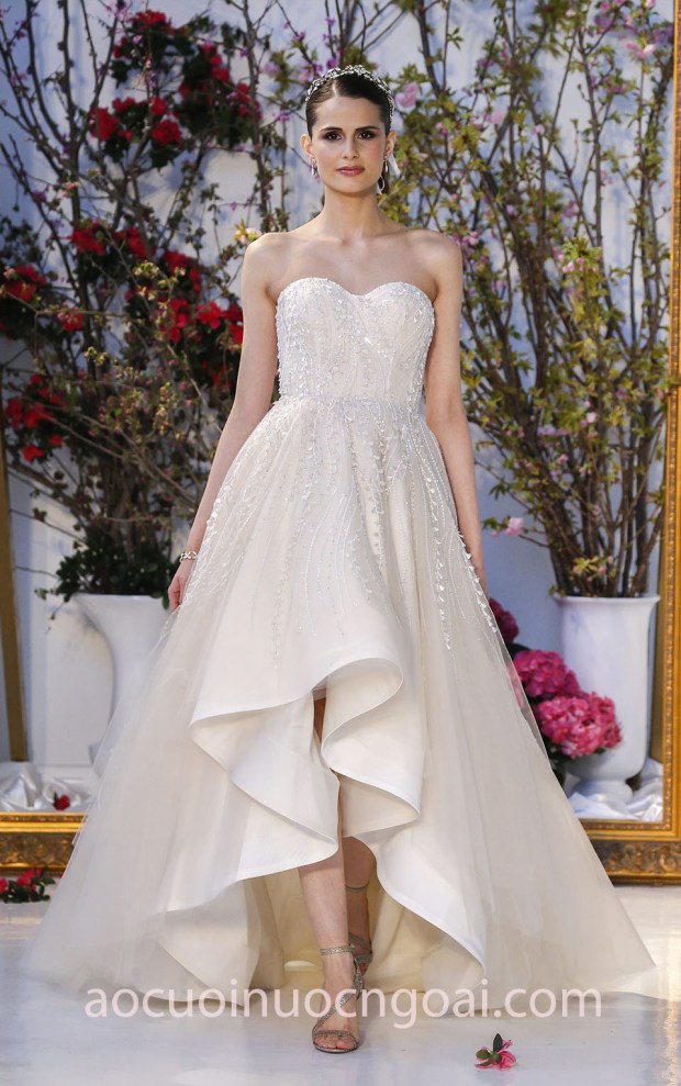 ao cuoi mullet cong chua Anne Barge-Jubilee dia chi may ao cuoi cong chua sai gon ao cuoi meera meera fashion concept