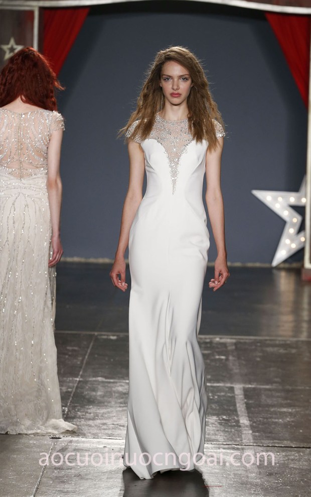 dam cuoi da tiec ao cuoi da tiec jenny-packham-spring-18-bridal-21 dia chi may ao cuoi dep ao cuoi meera meera fashion concept