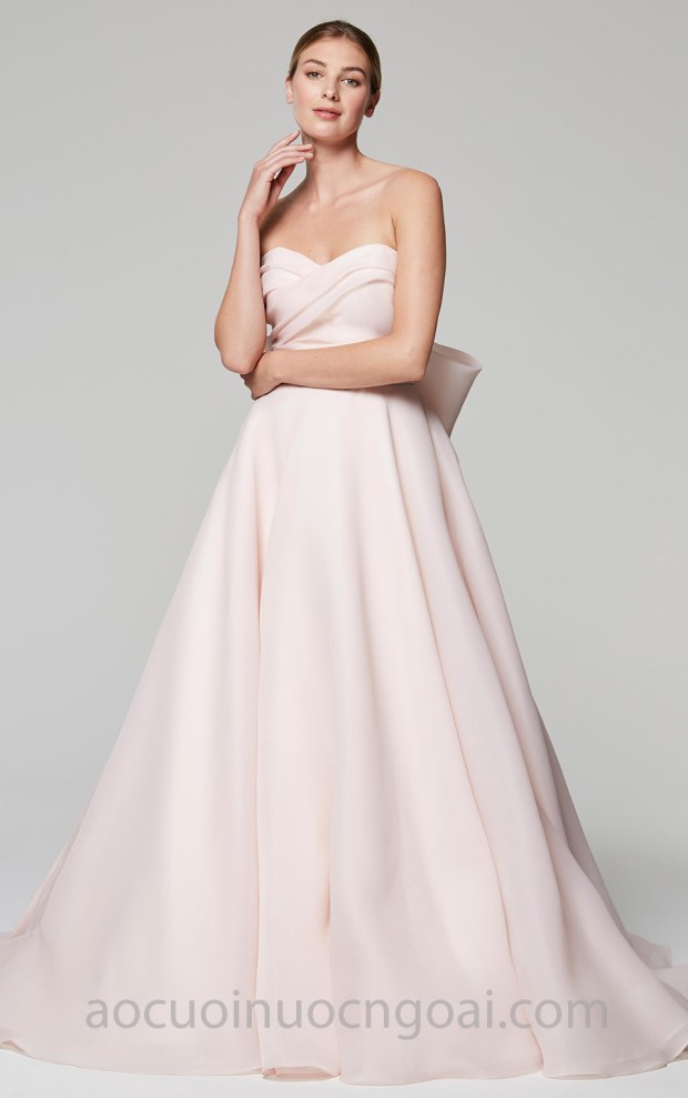 ao cuoi cong chua Anne Barge BW Fall 2018 ABIGAIL may ao cuoi dep tp hcm sai gon xuong may ao cuoi cao meera meera fashion concept