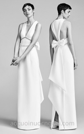 Áo cưới đẹp 2018 Viktor&Rolf 2018 may áo cưới đẹp TP HCM Xưởng may áo cưới cao cấp Meera Meera Fashion Concept