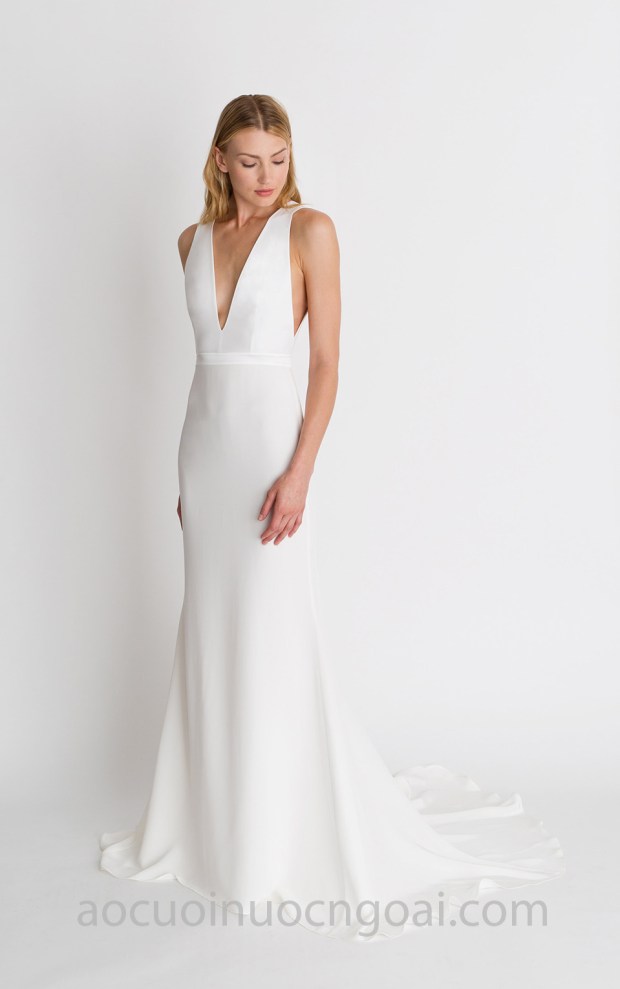 ao cuoi duoi ca Alexandra Grecco 2018 Jaymes Gown dia chi may ao cuoi dep sai gon xuong may vay cuoi cao cap meera meera fashion concept