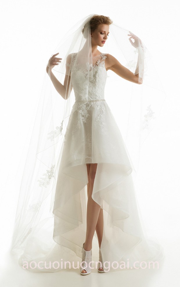 may ao cuoi dep tp hcm vay cuoi mullet Jillian 2018 LEA dia chi may ao cuoi dep sai gon ao cuoi meera meera fashion concept