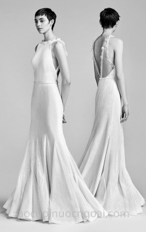 áo cưới đẹp 2018 áo cưới đuôi cá Viktor & Rolf 2018 địa chỉ may áo cưới đẹp tp hcm xưởng may áo cưới cao cấp meera meera fashion concept