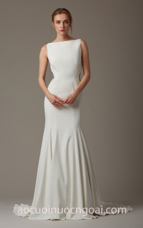 áo cưới đẹp tp hcm Lela Rose BRIDAL FALL 2018 xưởng may áo cưới đẹp sài gòn cao cấp meera meera fashion concept