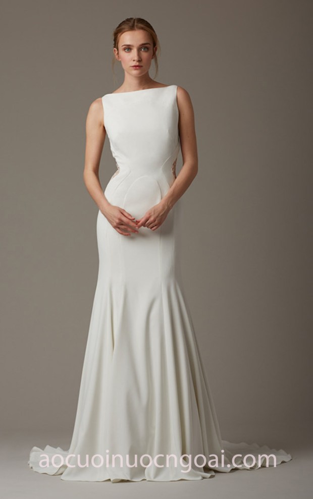 áo cưới đẹp tp hcm Lela Rose BRIDAL FALL 2018 xưởng may áo cưới đẹp sài gòn cao cấp meera meera fashion concept