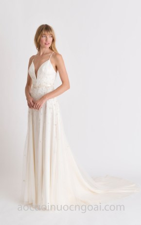 may áo cưới đẹp sài gòn tp hcm áo cưới dạ tiệc Alexandra Grecco 2018 địa chỉ may áo cưới tp hcm xưởng may váy cưới meera meera fashion concept