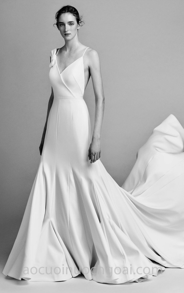 áo cưới đẹp 2018 Viktor & Rolf 2018 địa chỉ may áo cưới đẹp tp hcm xưởng may áo cưới cao cấp meera meera fashion concept