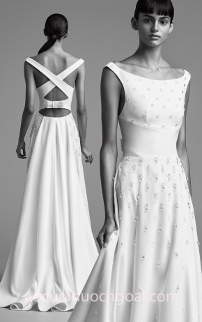 may áo cưới đẹp tp hcm váy cưới Viktor & Rolf xưởng may váy cưới cao cấp meera meera fashion concept