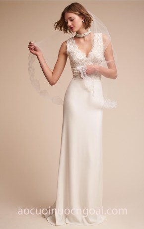 địa chỉ may áo cưới đẹp Sài Gòn áo cưới đẹp 2018 BHLDN xưởng may áo cưới cao cấp Meera Meera Fashion Concept