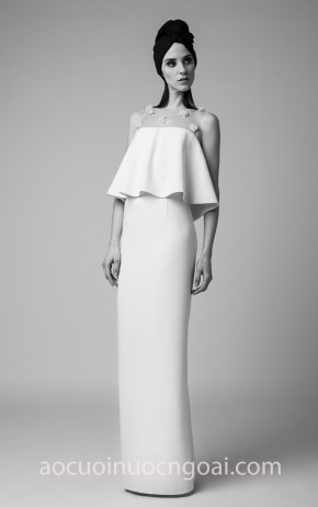 may áo cưới đẹp tp hcm Sophie et Viola 2018 may váy cưới sài gòn áo cưới meera meera fashion concept