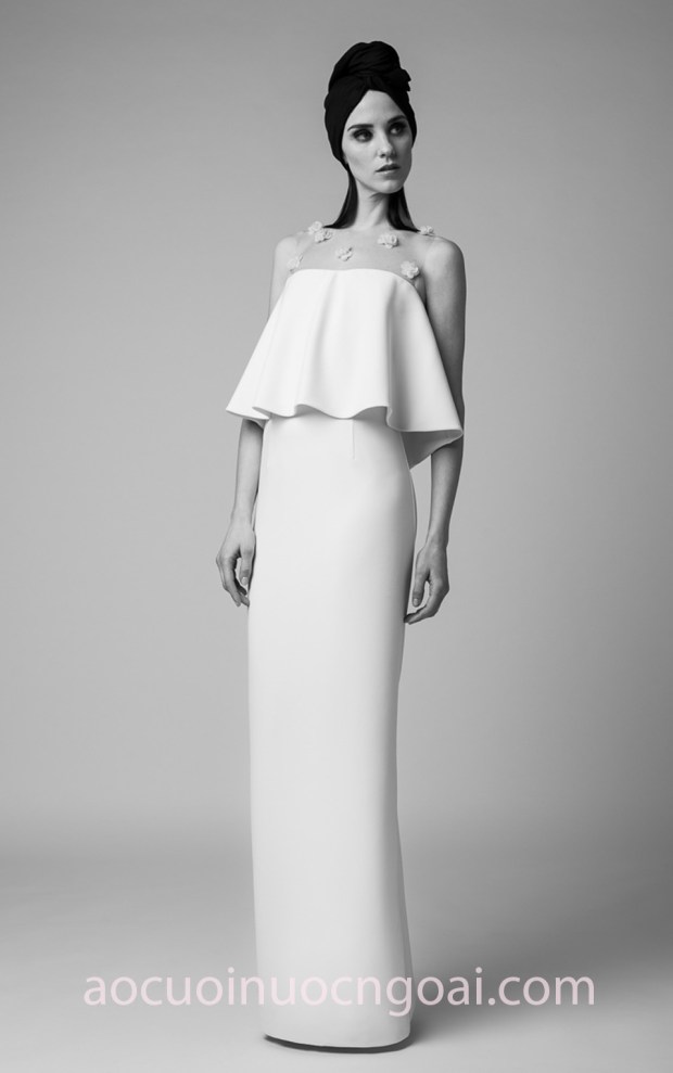 may áo cưới đẹp tp hcm Sophie et Viola 2018 may váy cưới sài gòn áo cưới meera meera fashion concept