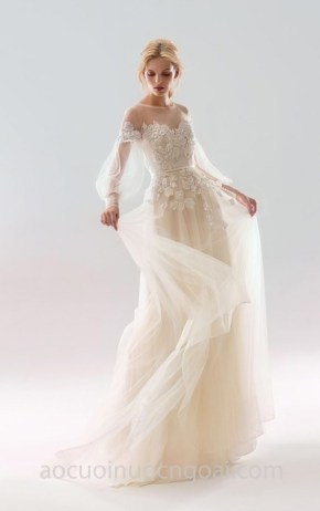 áo cưới đẹp Papilio Boutique Bridal 2019 địa chỉ may áo cưới đẹp tp hcm xưởng may áo cưới meera meera fashion concept