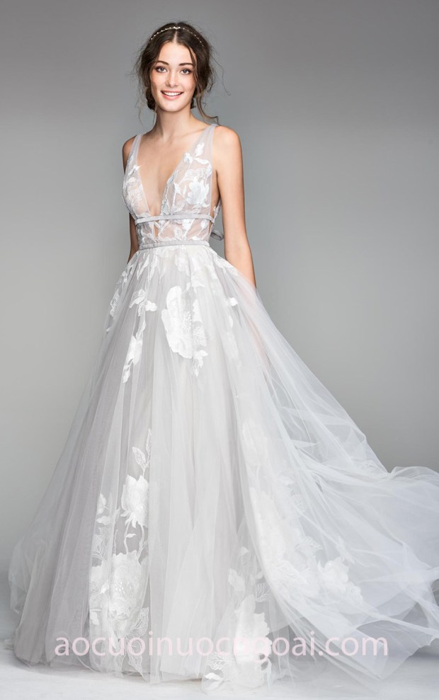 may áo cưới đẹp sài gòn váy cưới chữ a 2018 Willowby by Watters Spring 2018 địa chỉ may váy cưới đẹp tp hcm xưởng váy cưới meera meera fashion concept