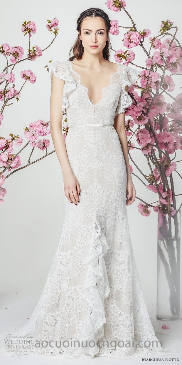may ao cuoi duoi ca tp hcm vay cuoi duoi ca marchesa-notte-spring-2018-bridal dia chi may ao cuoi dep sai gon xuong may ao cuoi meera meera fashion concept