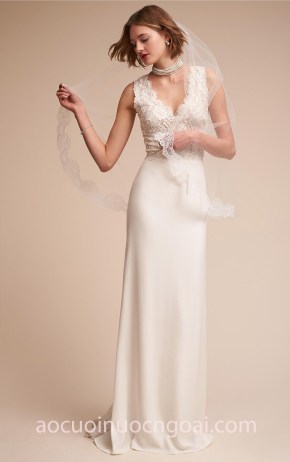 may váy cưới đẹp sài gòn BHLDN Bridal 2018 Andora áo cưới tp hcm meera meera fashion concept