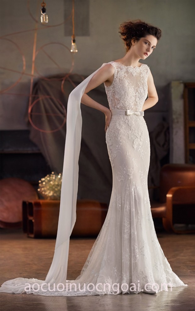 may áo cưới dạ tiệc mùa hè rực rỡ 2018 Lusan Mandongus 2018 Campaign xưởng may áo cưới cao cấp tp hcm meera meera fashion concept