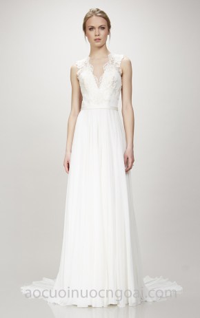 may váy cưới đẹp tp hcm Theia Bridal 2018 Alicia váy cưới dạ tiệc đẹp sài gòn meera meera fashion concept