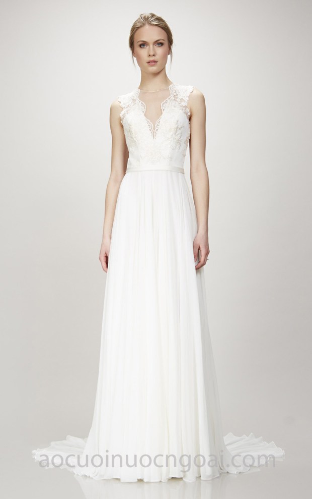 may váy cưới đẹp tp hcm Theia Bridal 2018 Alicia váy cưới dạ tiệc đẹp sài gòn meera meera fashion concept
