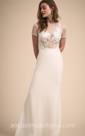 may áo cưới đẹp sài gòn BHLDN Bridal 2018 Athens may váy cưới đẹp meera meera fashion concept