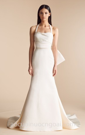 may áo cưới đẹp sài gòn áo cưới đuôi cá Allison Webb Bridal Spring 2018_Kingsland xưởng may váy cưới cao cấp meera meera fashion concept