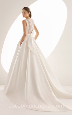 may áo cưới đẹp sài gòn Rosa Clara 2018_ARCA xưởng váy cưới cao cấp meera meera bridal