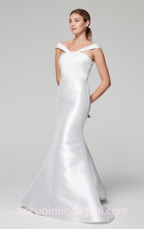 xưởng may áo cưới cao cấp meera meera fashion concept váy đuôi cá Anne Barge BW Fall 2018 may váy cưới đẹp sài gòn