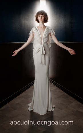 váy cưới đuôi cá đẹp galia-lahav-bridal-s18 xưởng may áo cưới cao cấp meera meera fashion concept