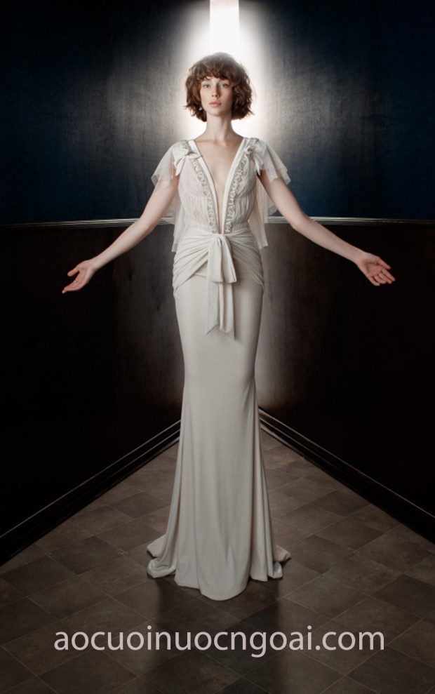 váy cưới đuôi cá đẹp galia-lahav-bridal-s18 xưởng may áo cưới cao cấp meera meera fashion concept