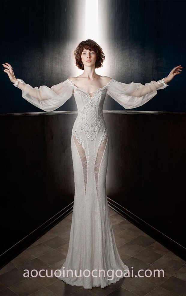 may áo cưới đẹp tp hcm sài gòn meera meera fashion concept váy cưới đuôi cá galia-lahav-bridal-s18