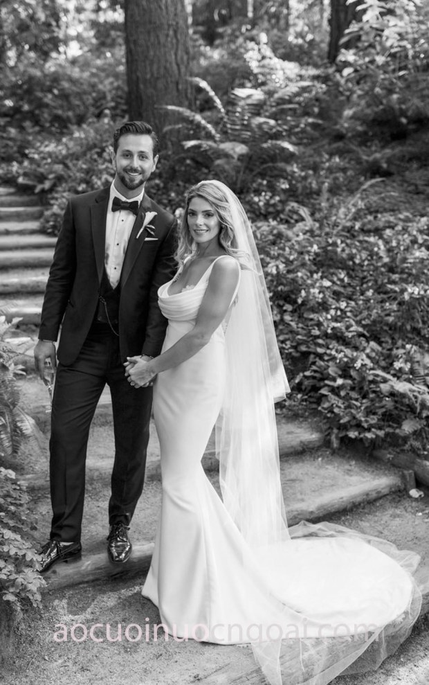 may áo cưới đẹp tp hcm sài gòn meera meera fashion concept váy cưới đuôi cá Katie May SS 2018 BARCELONA_5