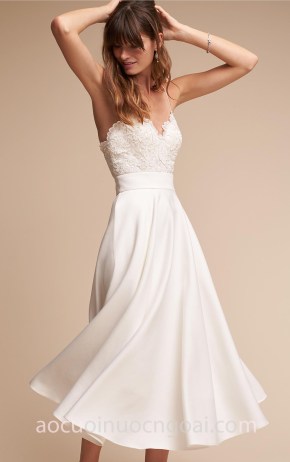 xưởng may áo cưới cao cấp meera meera fashion concept váy cưới ngắn BHLDN 2018 Havana Corset Top