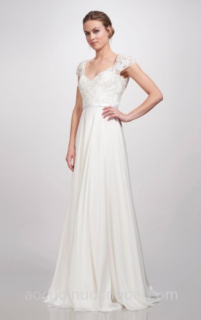 áo cưới dạ tiệc đẹp tp hcm sài gòn meera meera bridal Theia Bridal 2018 Stella