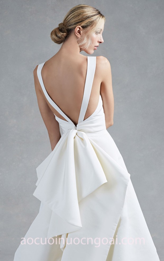 may áo cưới đẹp tp hcm sài gòn meera meera bridal váy cưới nơ Oscar BRIDAL LOOK 4 HAYDEN-5