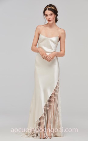 may áo cưới đẹp tp hcm sài gòn meera meera fashion concept váy cưới dạ tiệc Willowby by Watters Keegan