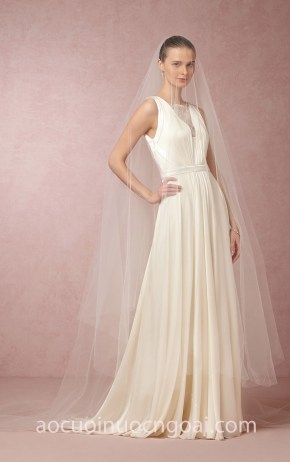 may áo cưới đẹp tp hcm sài gòn meera meera fashion concept váy cưới ren BHLDN Bridal 2018 Athena