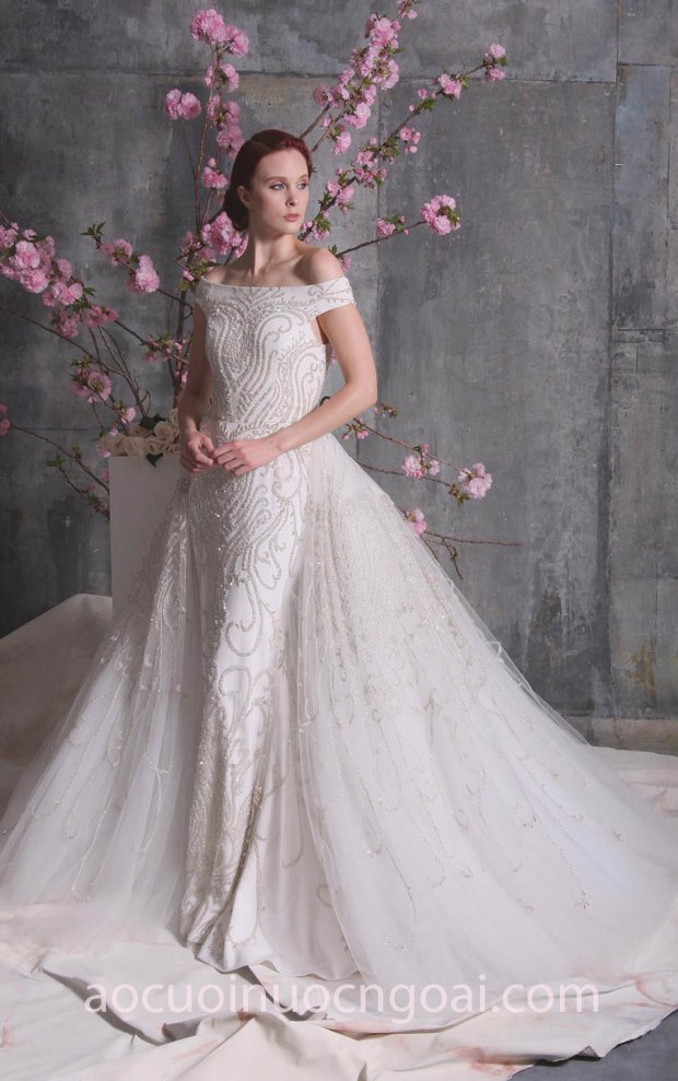 áo cưới 2 trong 1 Christian Siriano-15-bridal may áo cưới đẹp tp hcm sài gòn meera meera bridal
