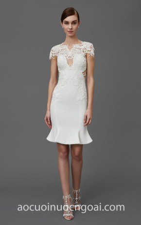 áo cưới đẹp tp hcm sài gòn meera meera bridal váy cưới ngắn marchesa-pre-fall-2016-lookbook-20